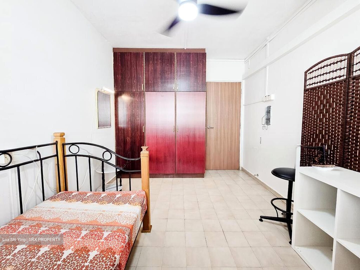 Blk 347 Bukit Batok Street 34 (Bukit Batok), HDB 4 Rooms #497195551